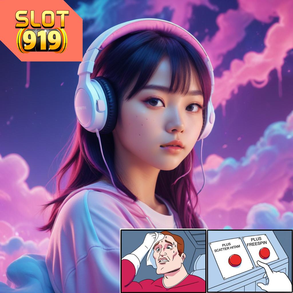 SITUS SLOT LUAR THAILAND