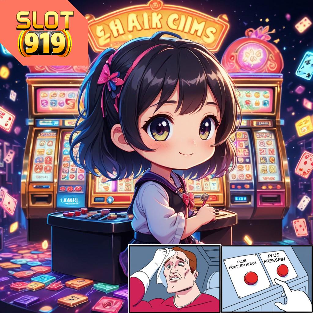 SITUS SLOT PULSA GACOR