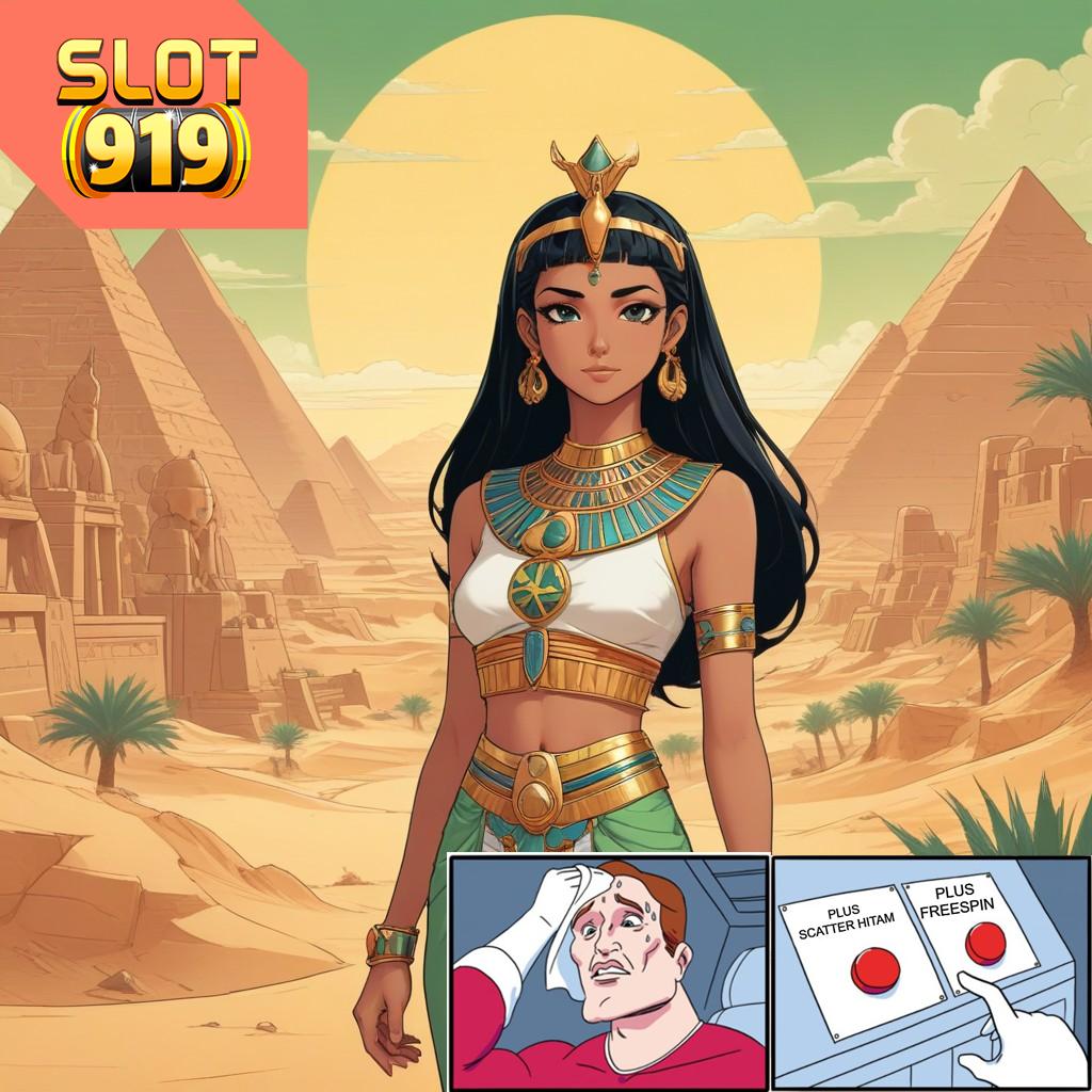 AGEN SITUS SLOT