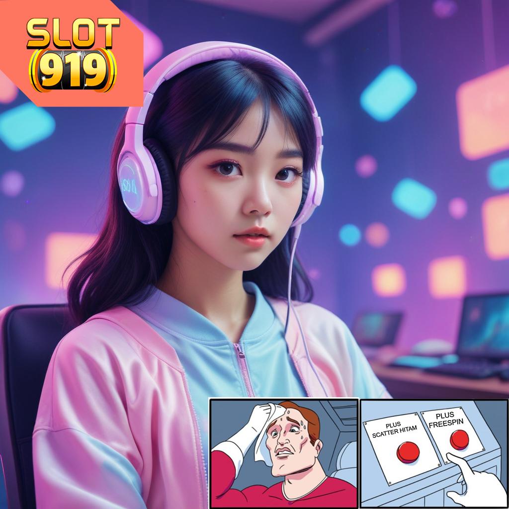 MAIN SLOT DEMO TERBARU