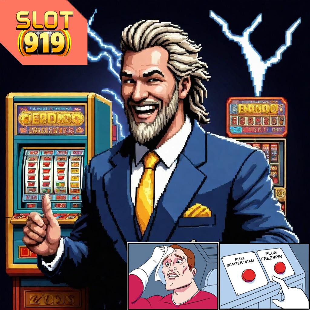 APLIKASI SLOT DANA ONLINE APK