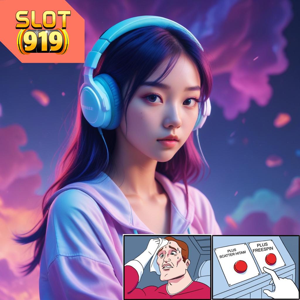 REKOMENDASI BO SLOT GACOR