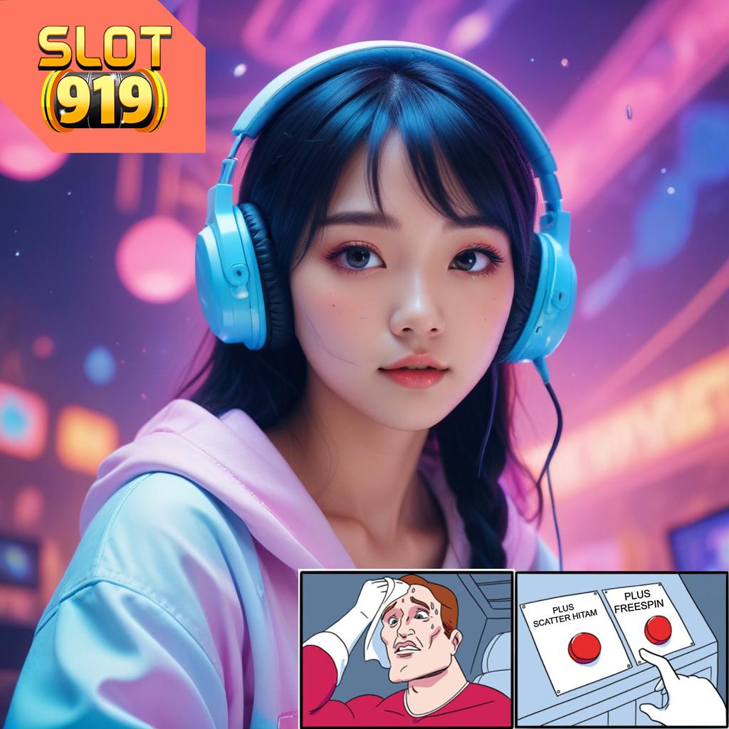 Fitur Audio! 🎚 SITUS SLOT PALING GACOR HARI INI