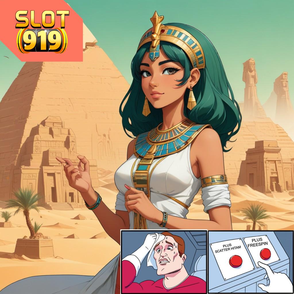 SITUS JUDI SLOT ONLINE TERPERCAYA SLOT GACOR