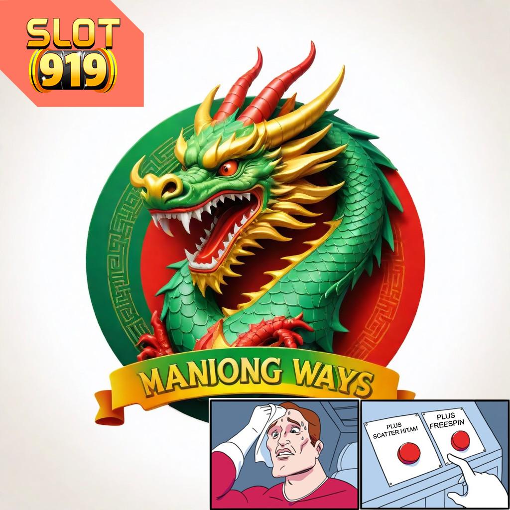 ANTI RUNGKAD MAHJONG 🈯 Trove