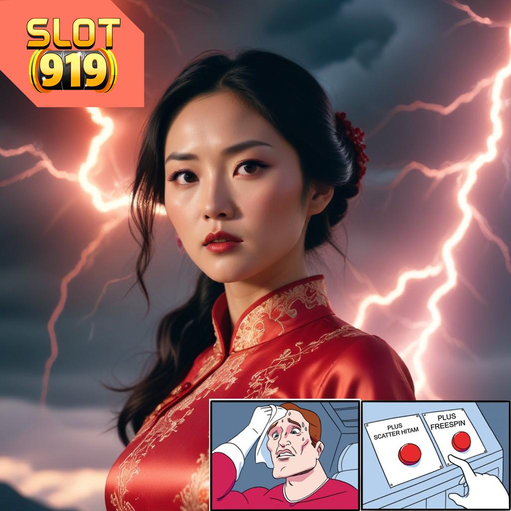 SITUS JUDI SLOT PAKAI AKUN DANA