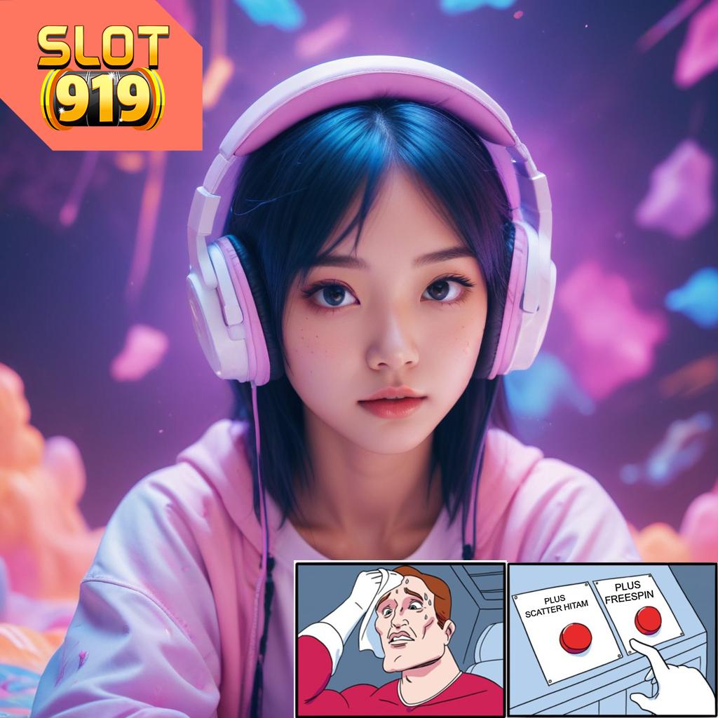 SLOT GACOR PRAGMATIC PLAY INDONESIA