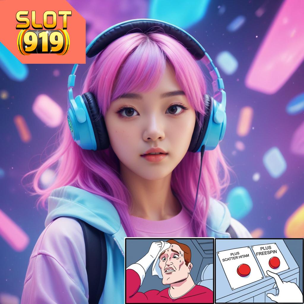 SITUS SLOT RESMI JEPANG