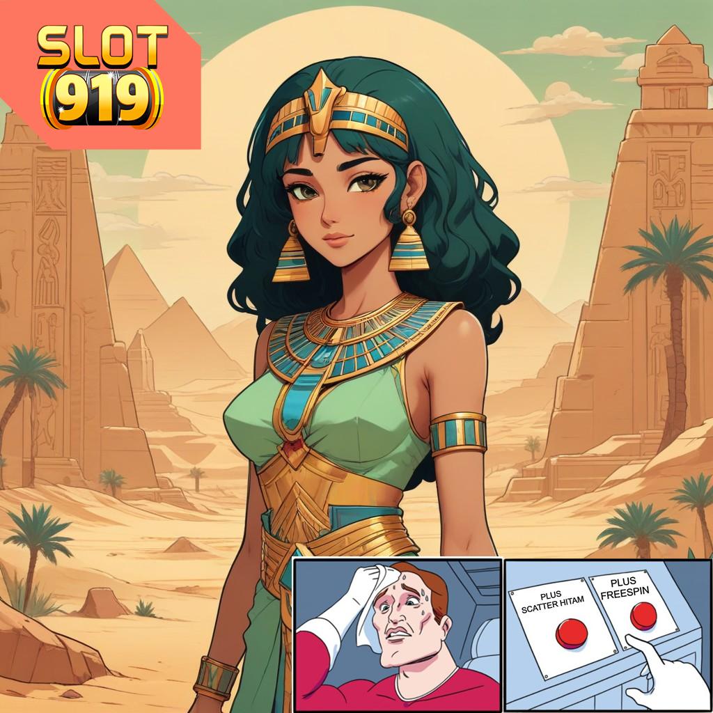 SLOT DEMO SITUS THAILAND GRATIS