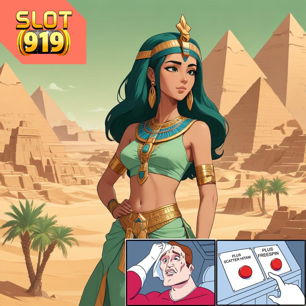 SLOT GACOR BONUS DI AWAL