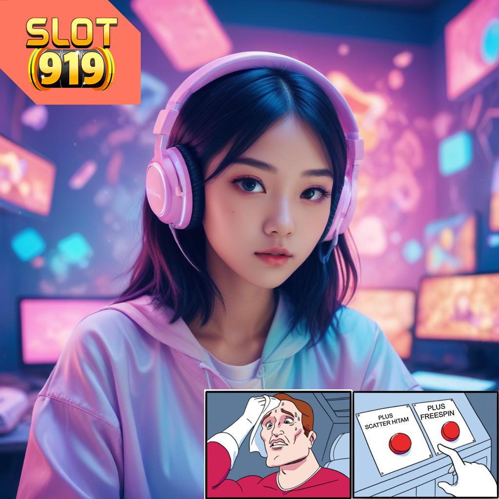 DAFTAR SITUS AGEN JUDI SLOT GACOR