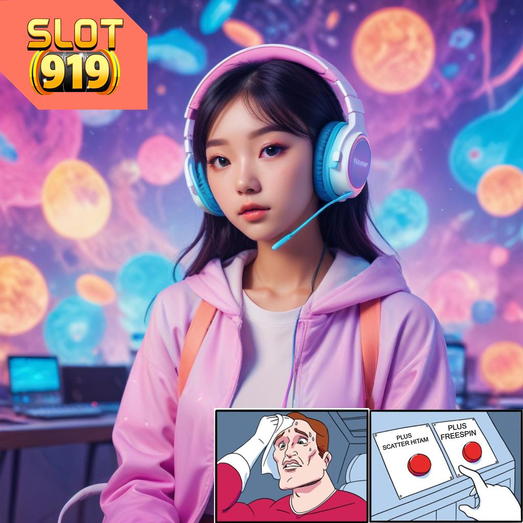 SLOT GACOR RTP THAILAND