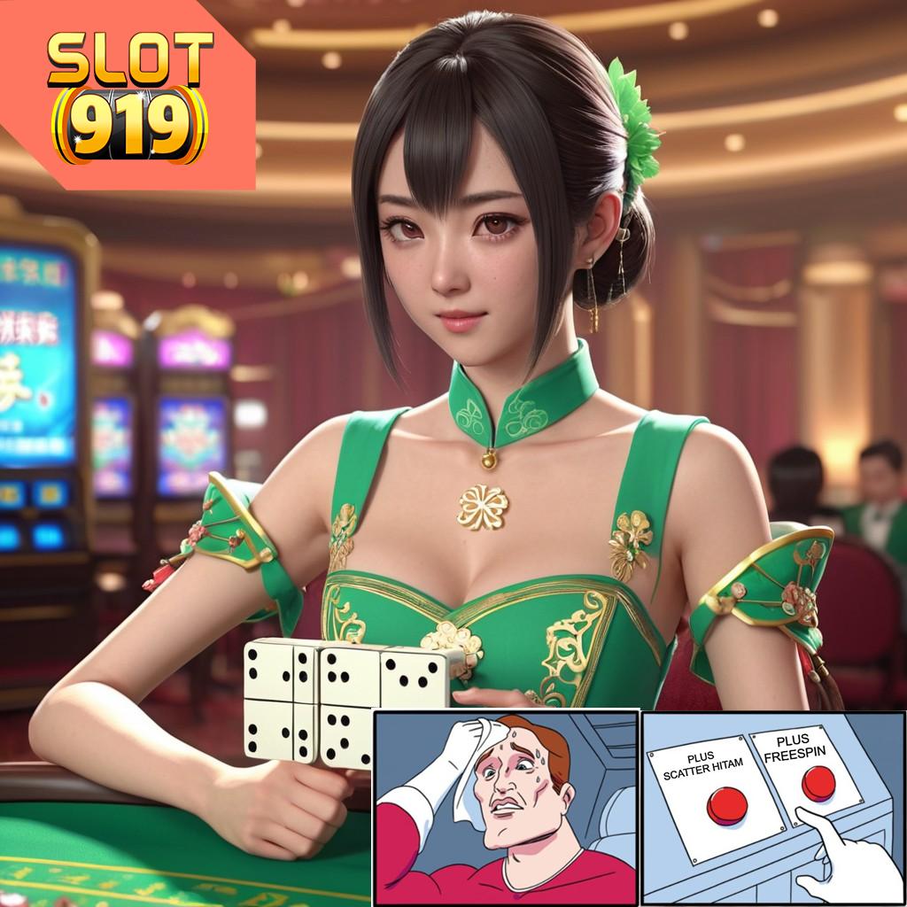 RTP SITUS SLOT GACOR HARI INI