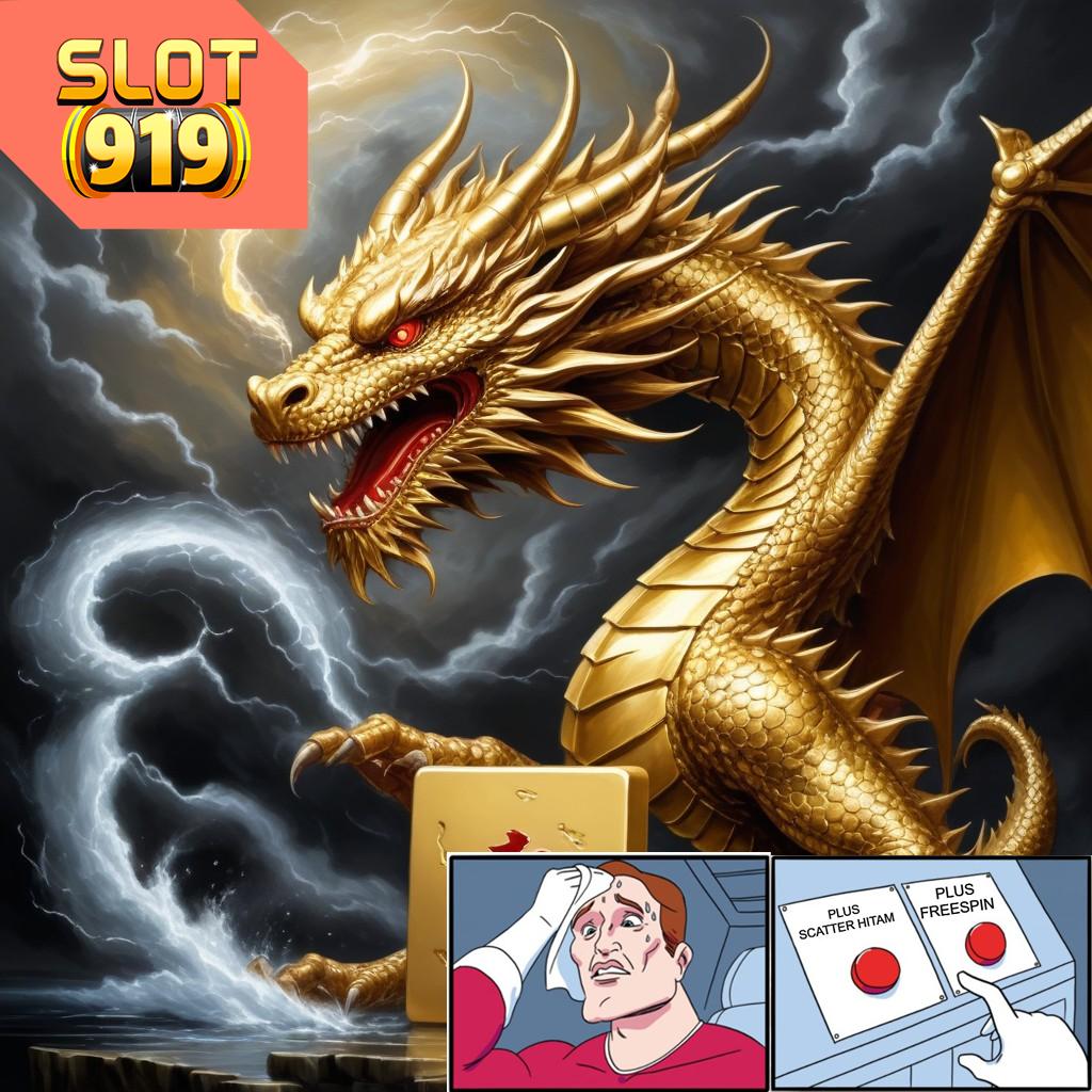 SLOT GACOR BANYAK BONUS