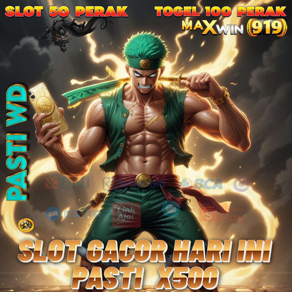 777idr Slot Apk