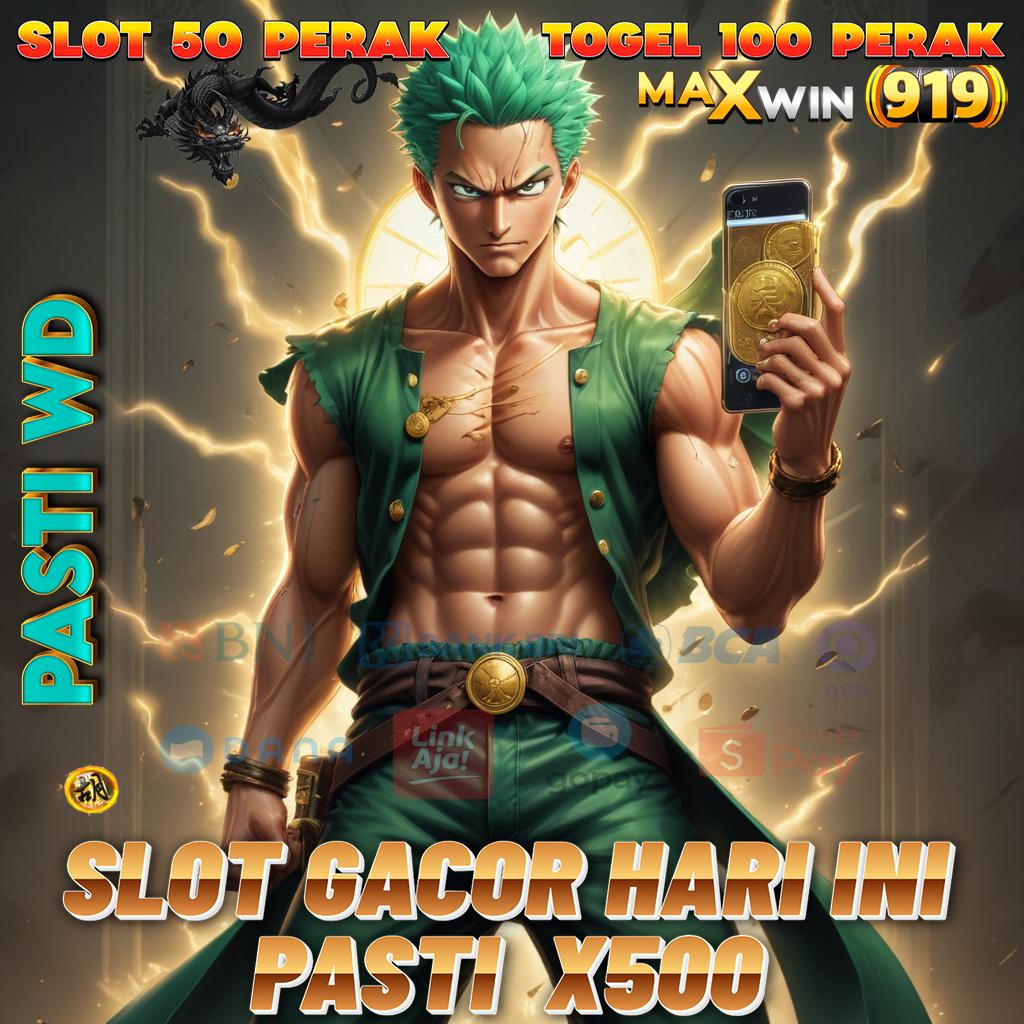 777 Idr Apk