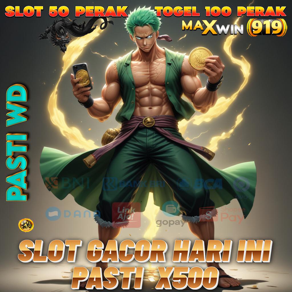 Demo Slot Gacor Maxwin X1000 Hari Ini