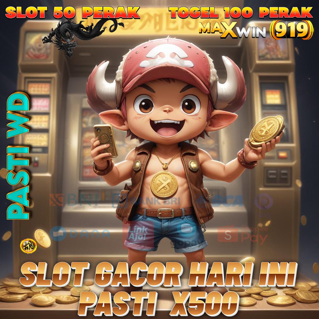 Apk Slots Idr