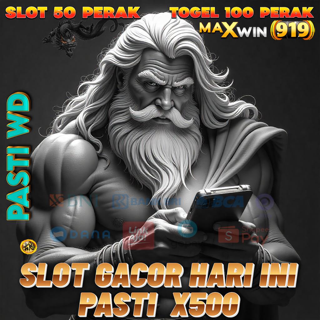 Daftar 8658 Slots