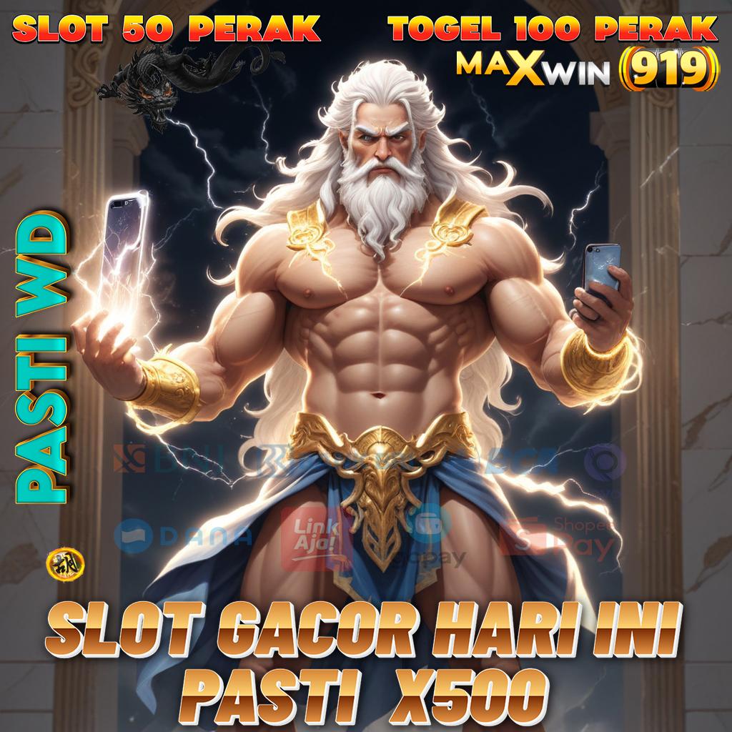 Spin Harta Login