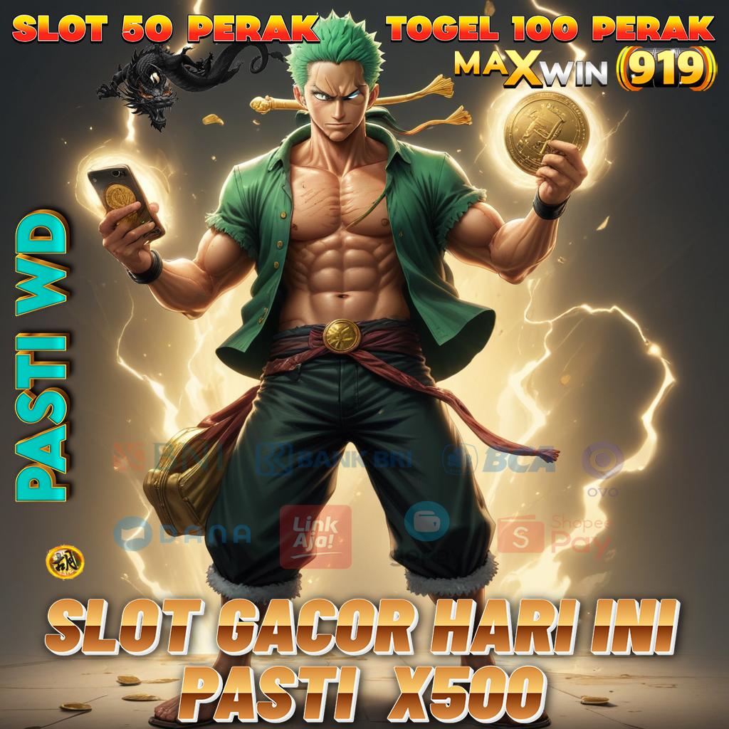 Day 777 Slot Apk Download