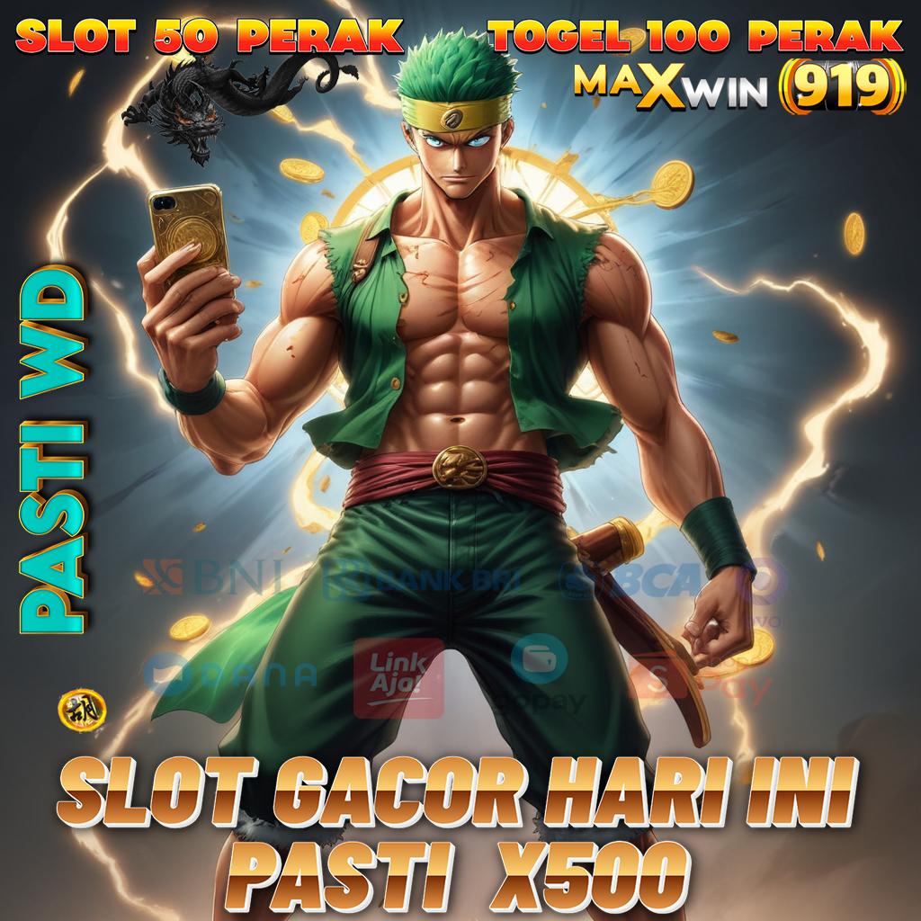 Spin Rp 777 Apk