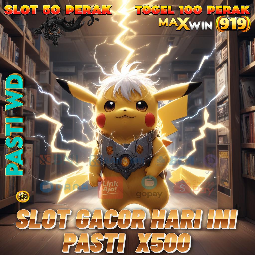 Idr777 Slot Apk