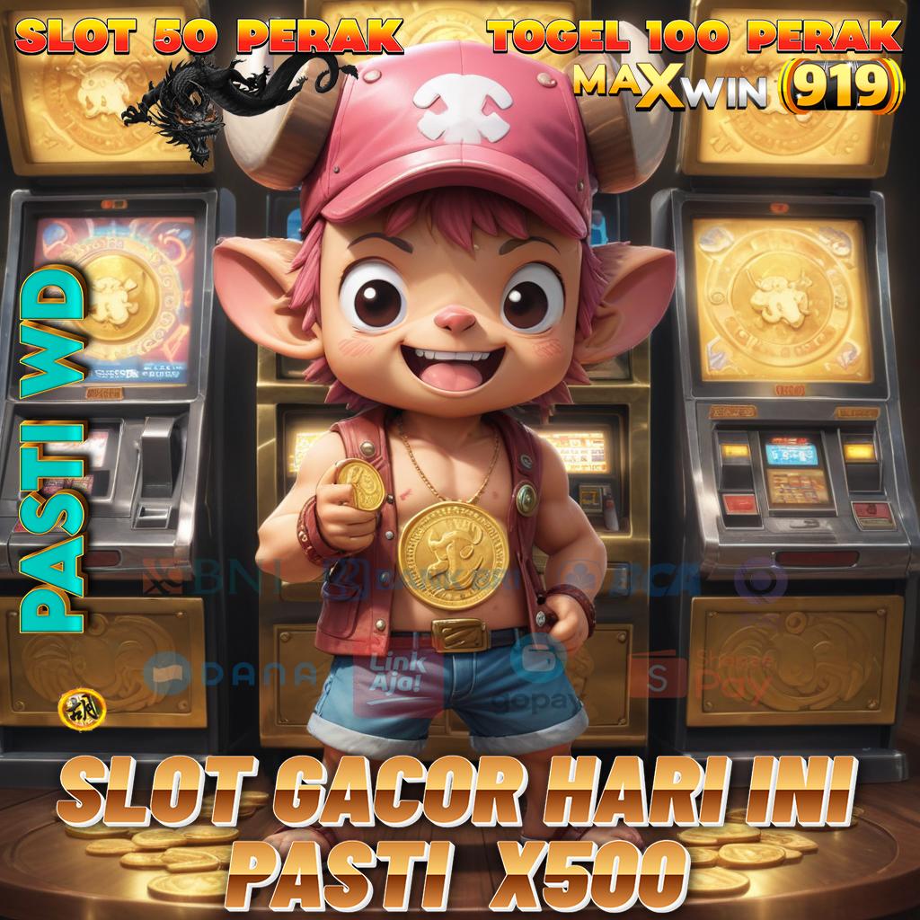 Permainan Slot Permainan Slot Pt777