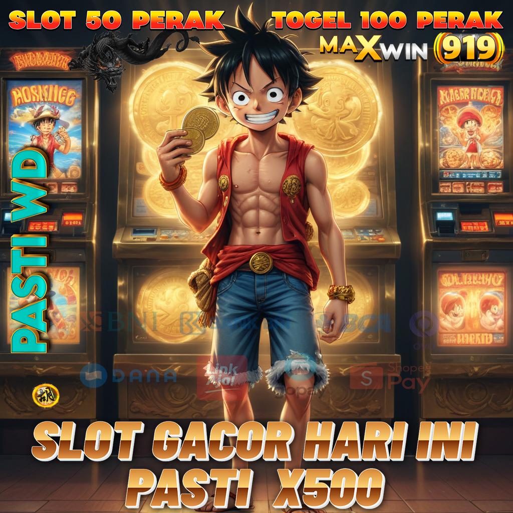 Master Cheat Slot