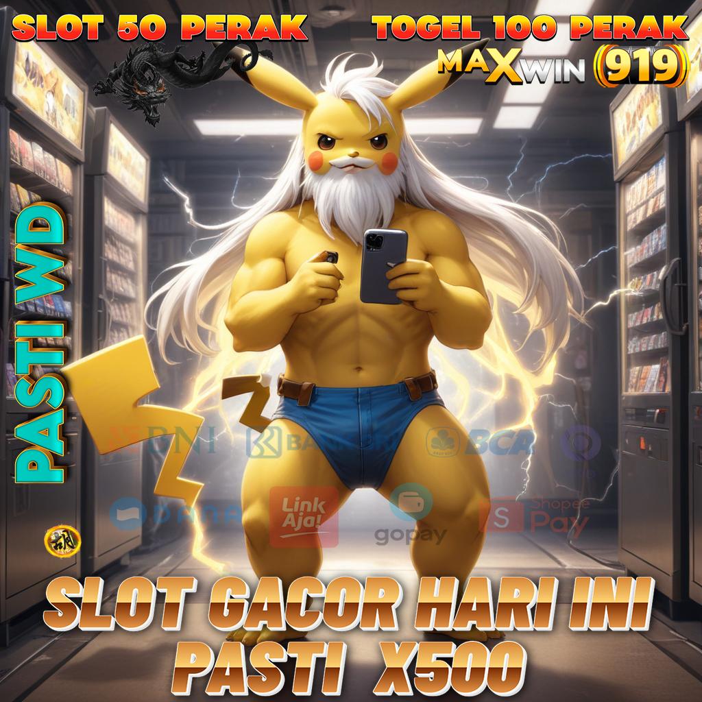 Login Pt777 Slot Apk