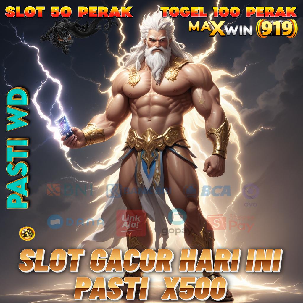 Link Apk Slot Pt777