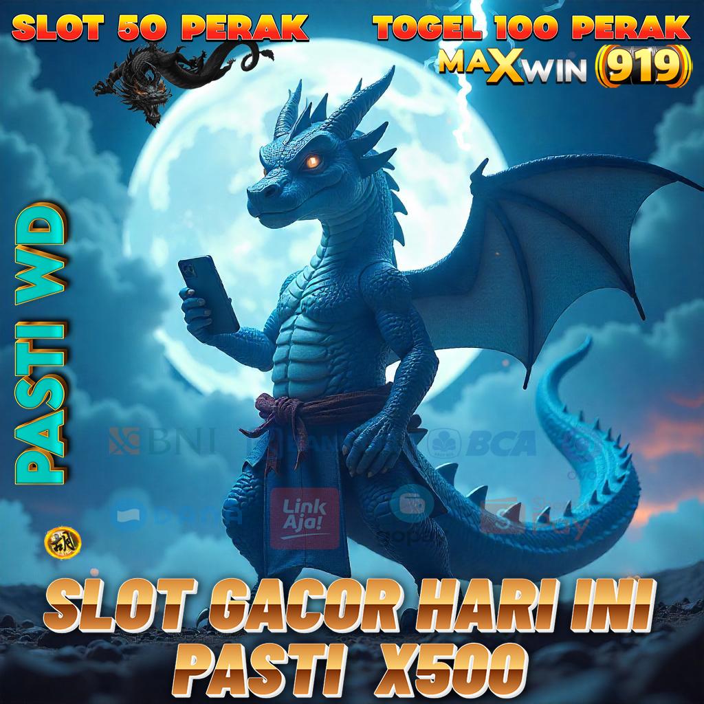 Apk Slots Idr