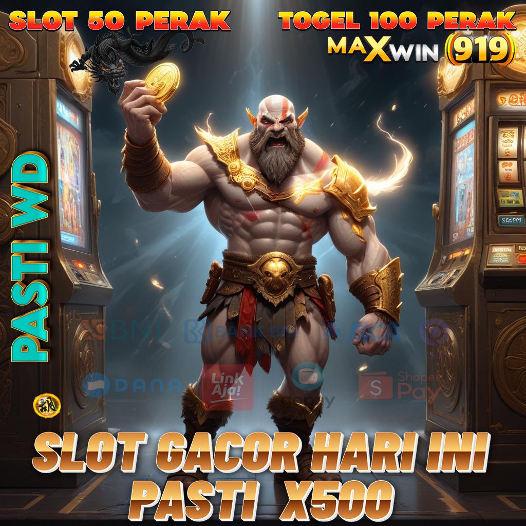 St77 Slot Apk