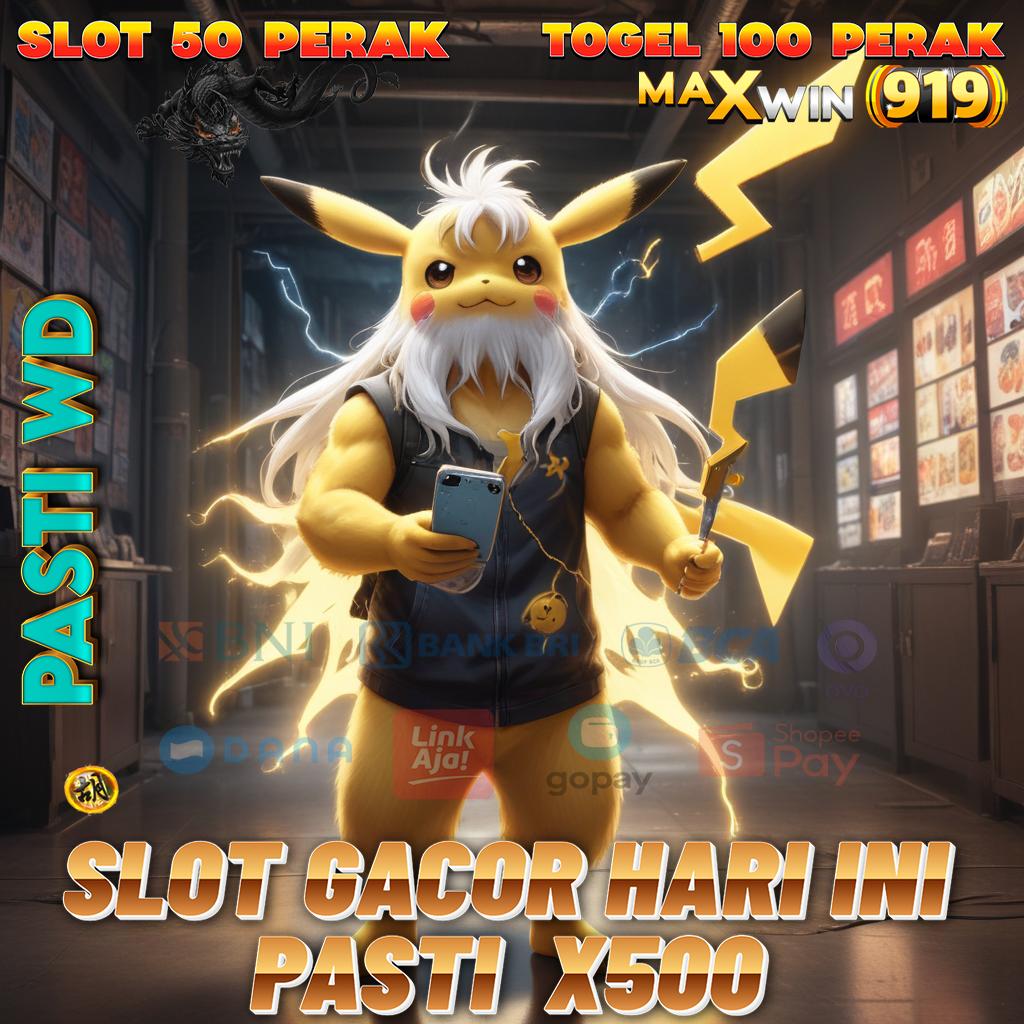 Slot888 Apk