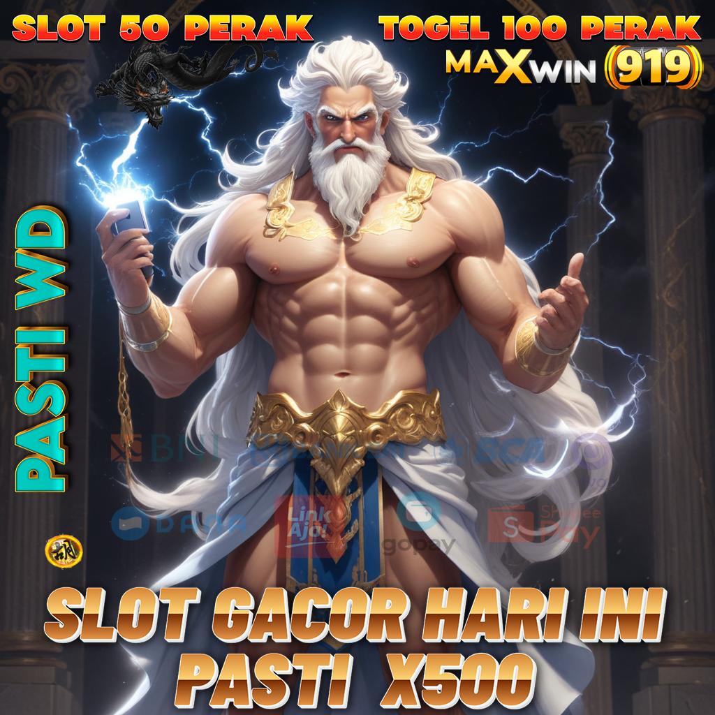 Link Apk Depo Slot