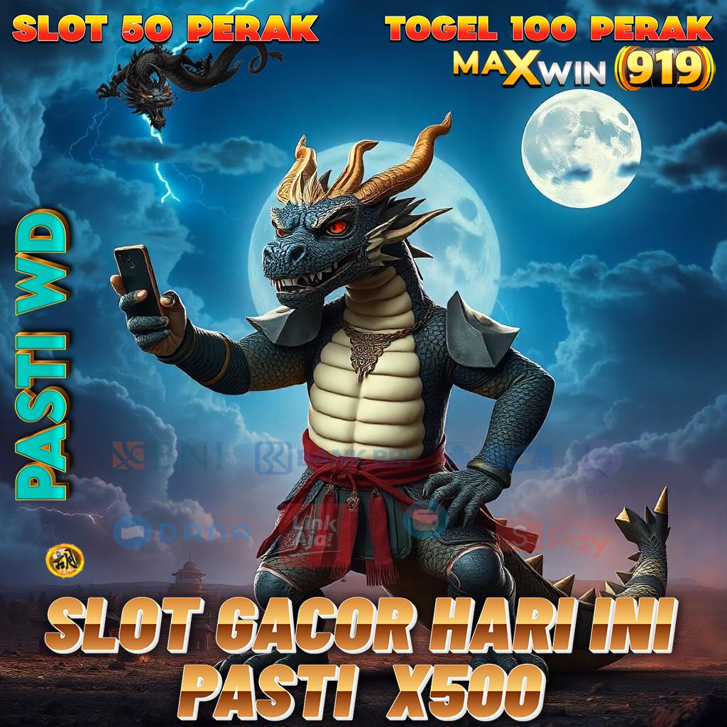 Sia 777 Casino Slot