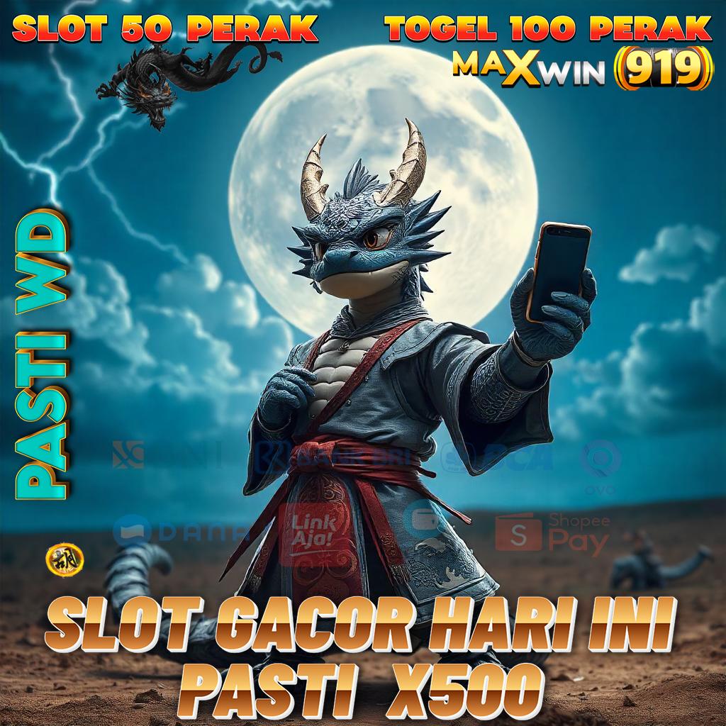 Slot Dana Gacor Apk Download