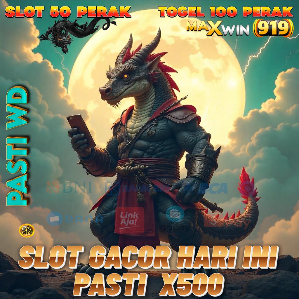 Rabbit 777 Slot Login Link Alternatif