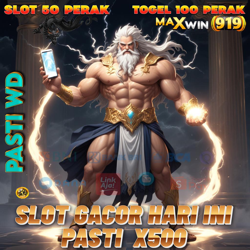 777 Slot Io Daftar