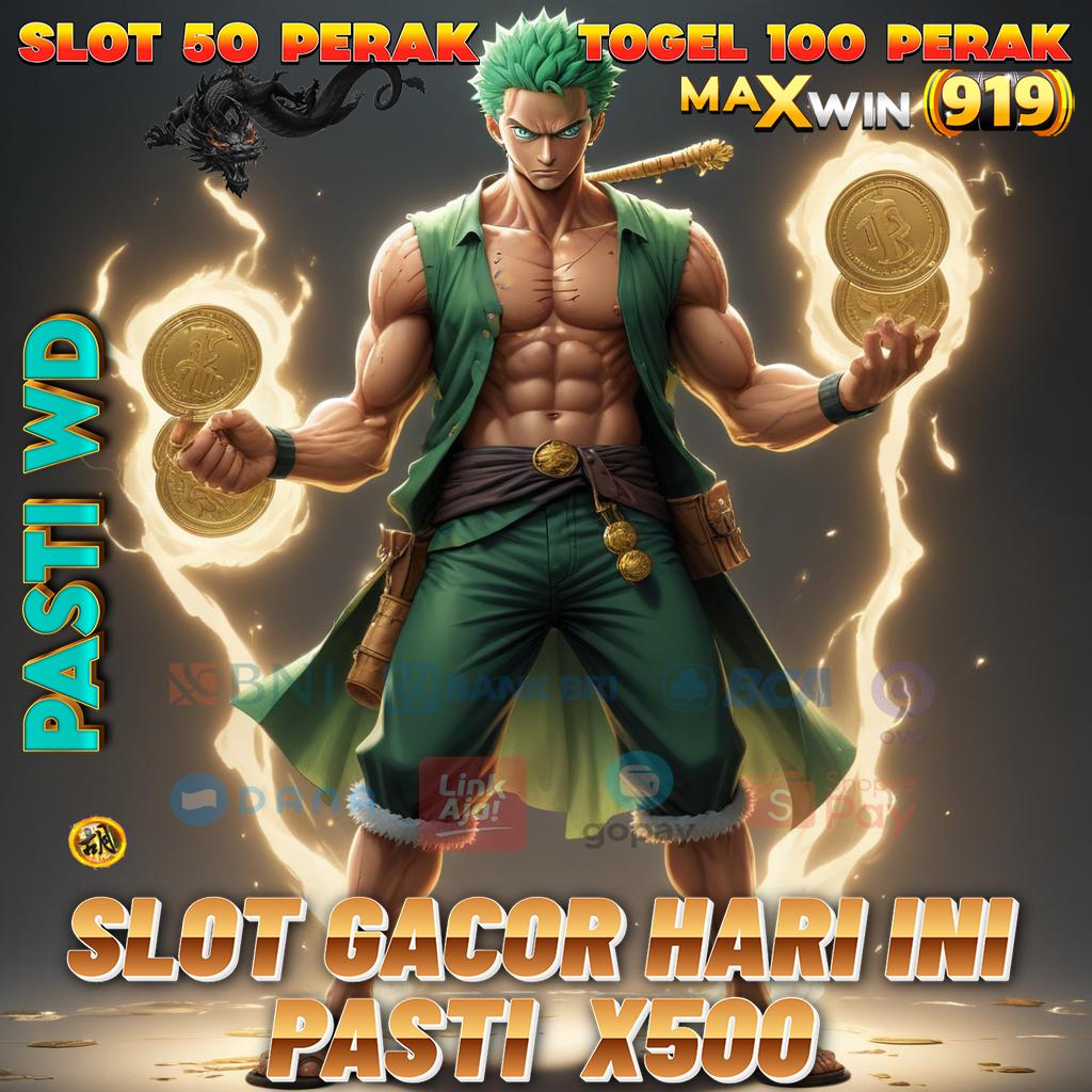 Situs Slot Login Dapat Saldo Gratis