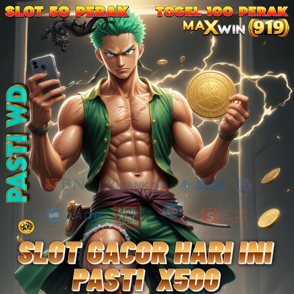 Mega Win 777 Apk