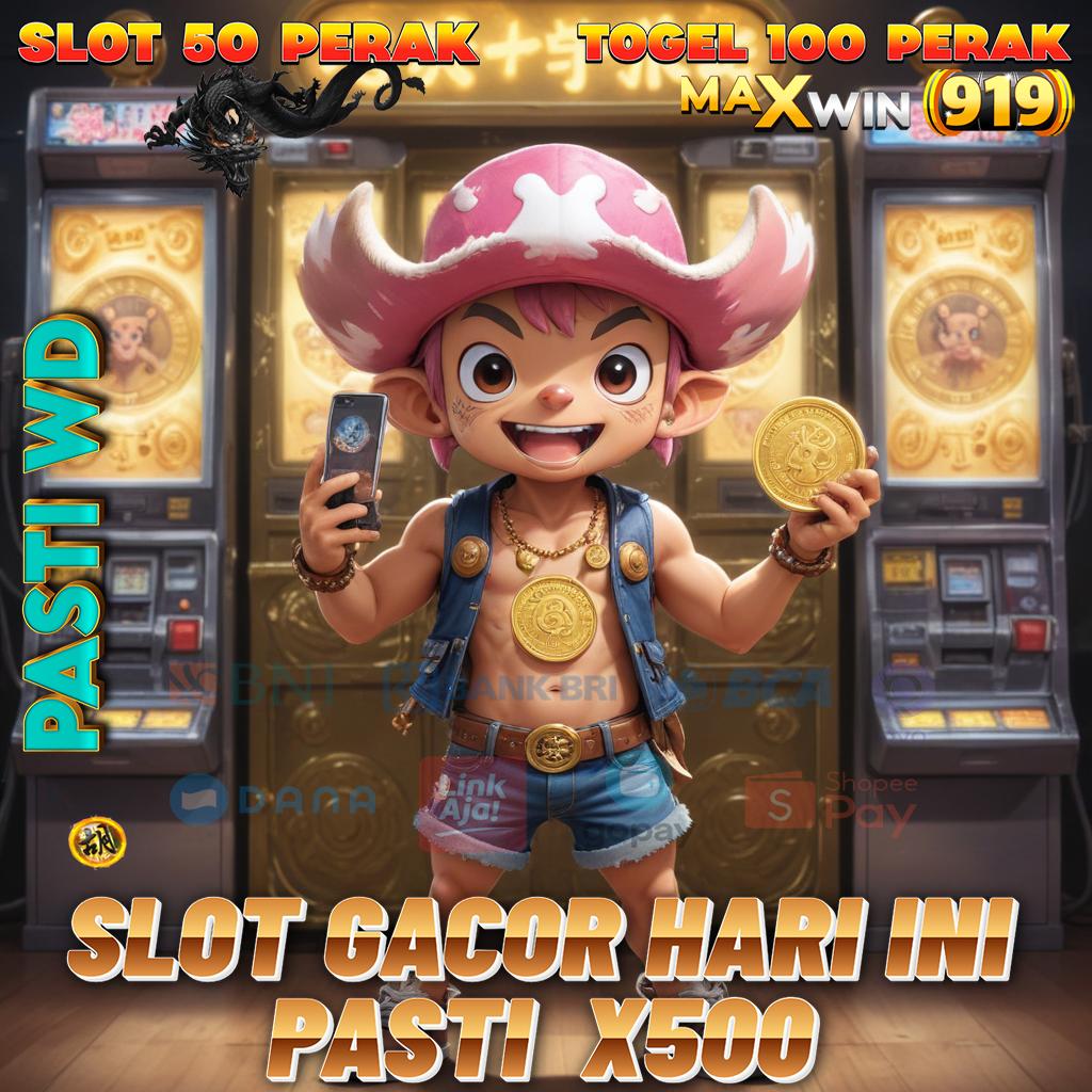 Slots Idr Apk