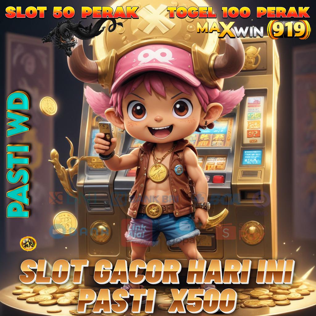 Slot Gacor Hari Ini Pragmatic