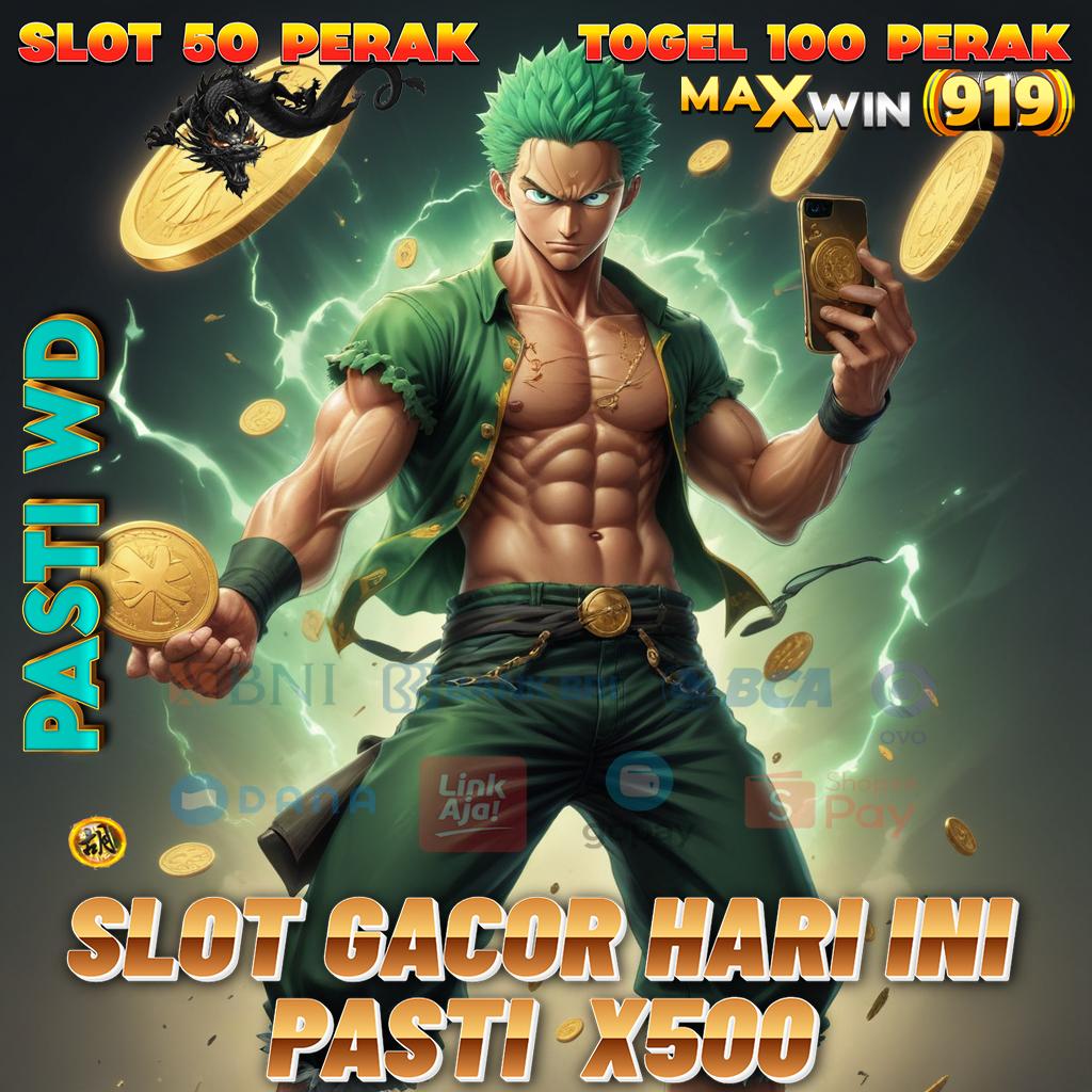 Akun Demo Mahjong Gacor