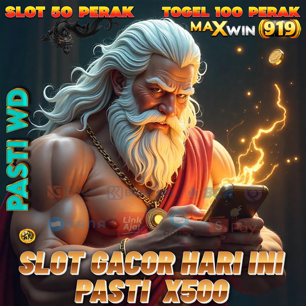 Situs Judi Demo Mahjong