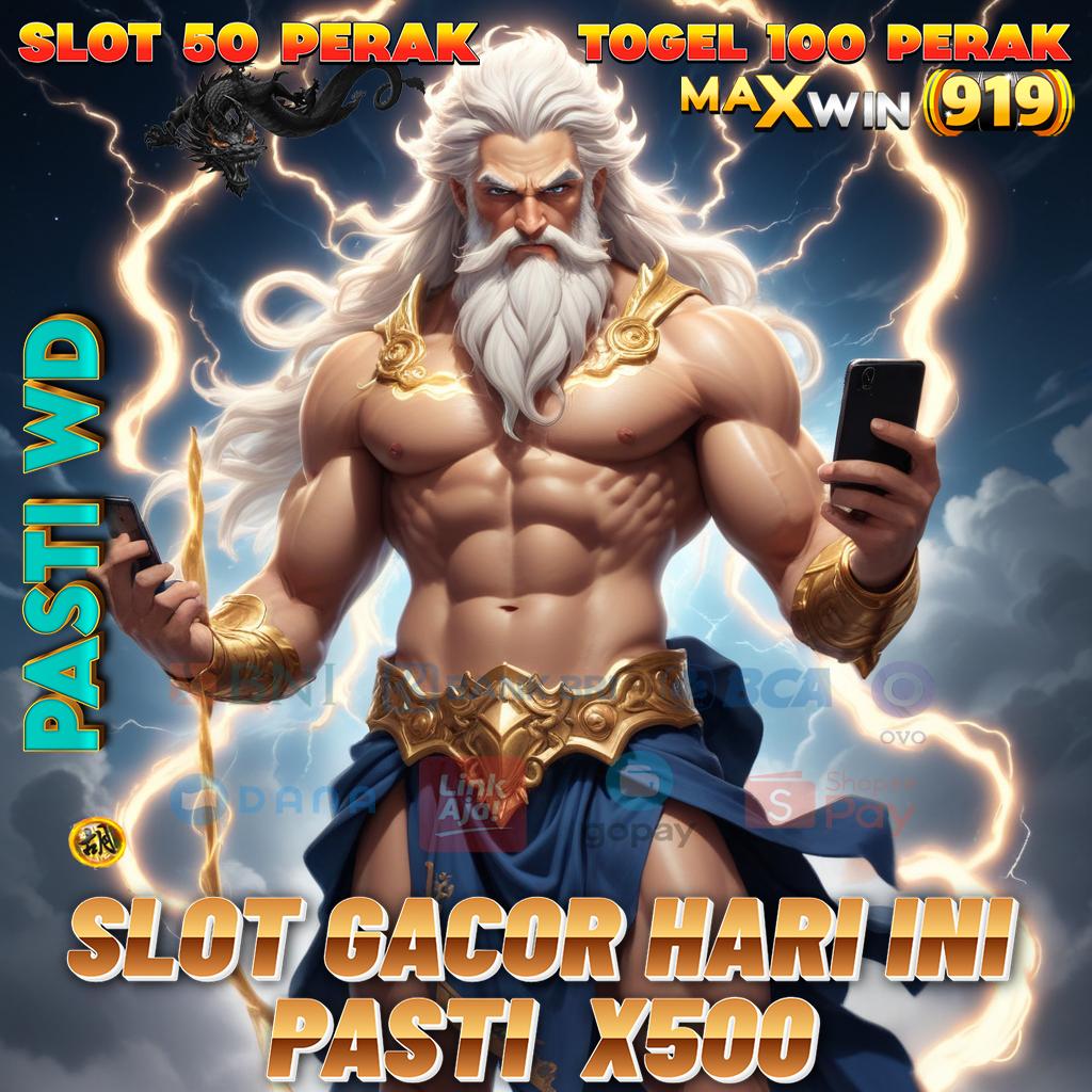 Slot Rp777 Apk