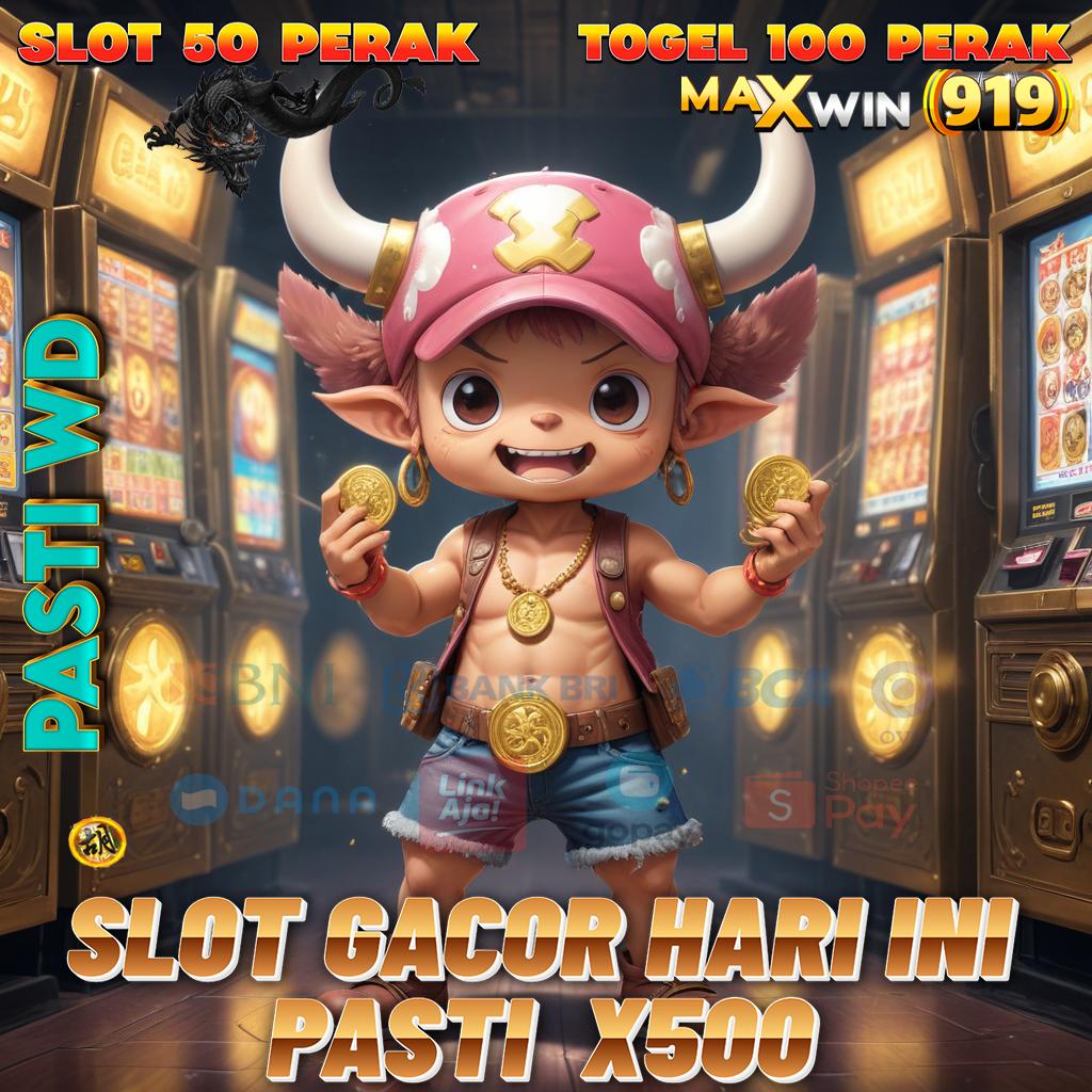 Slot Pt777 Download