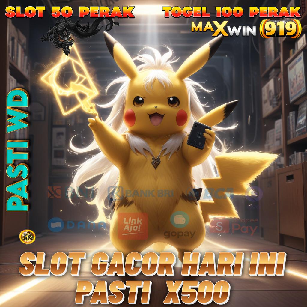 Download Bonus777 Apk