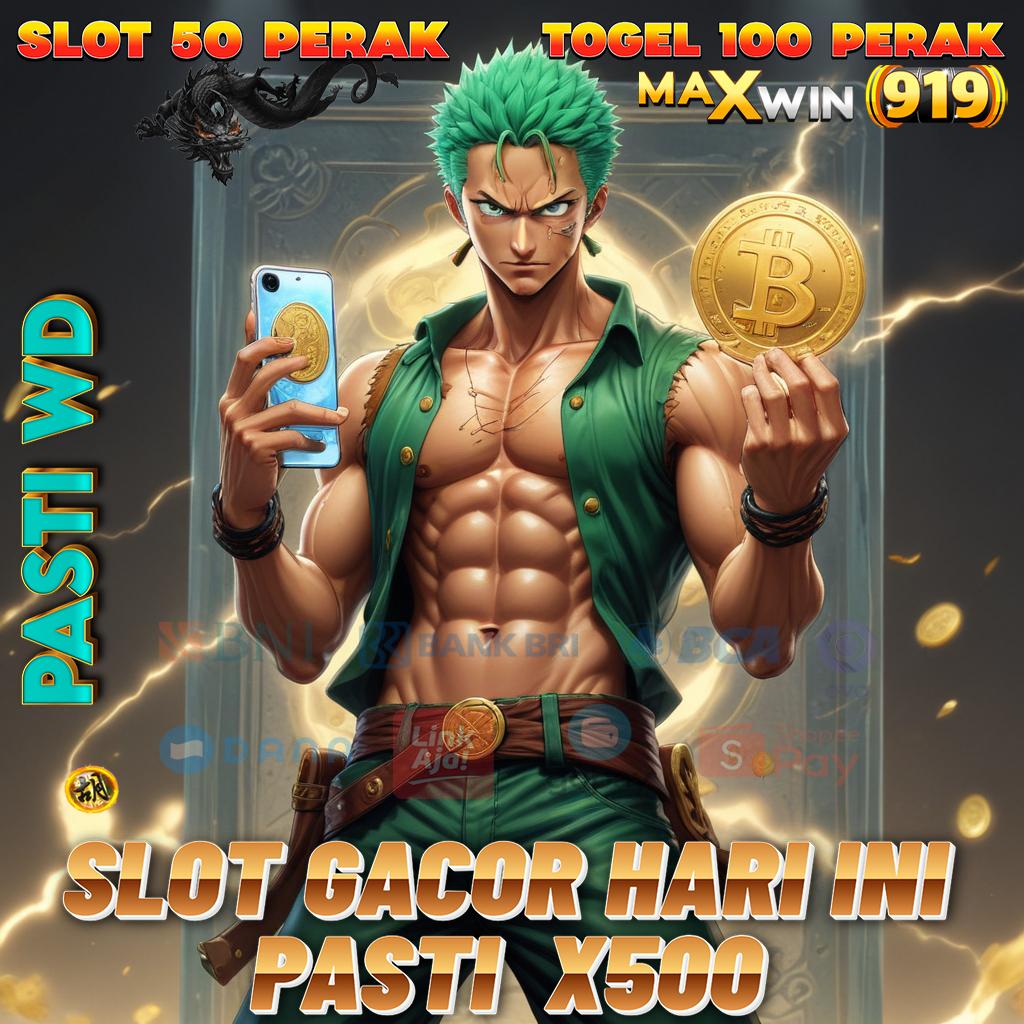 Link Apk Slot Pt777