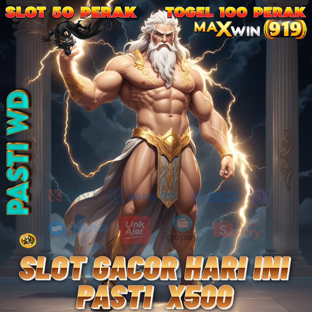 Cheat Slot Maxwin